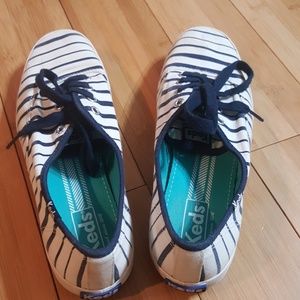 Keds shoes